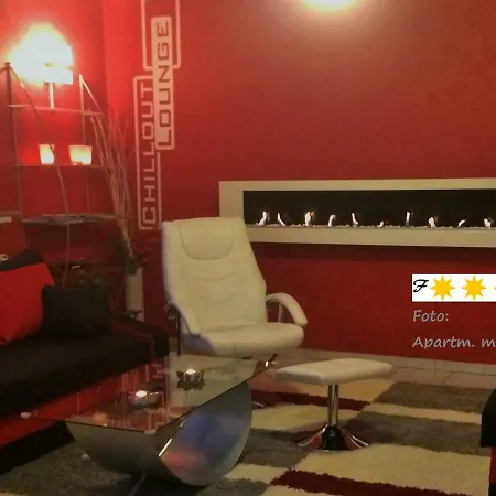 Fewo Shervin Nuembrecht Extérieur photo