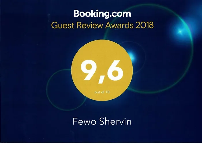 Fewo Shervin