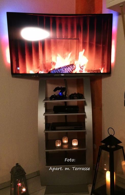 Apartment Shervin