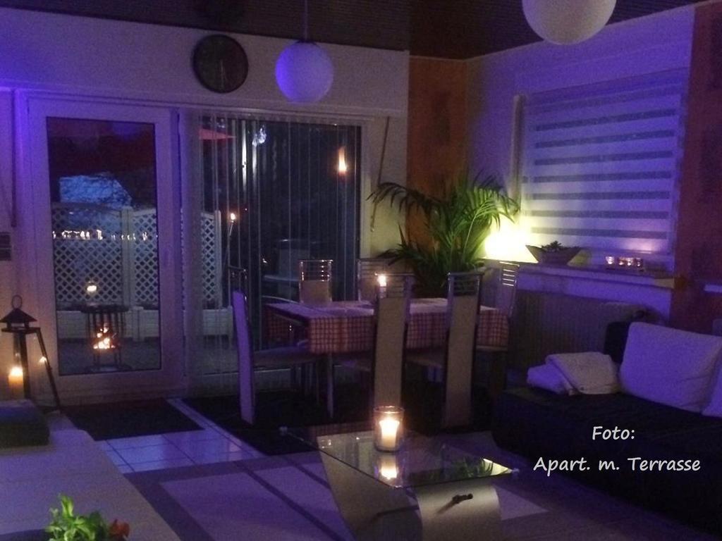 Apartment Shervin