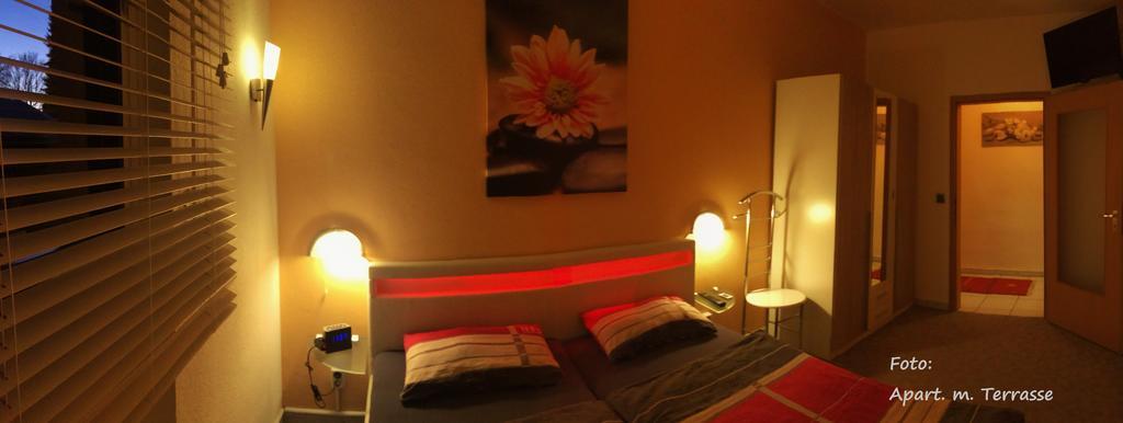 Shervin Apartment *