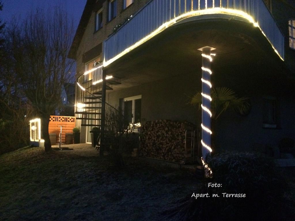 Shervin Apartment