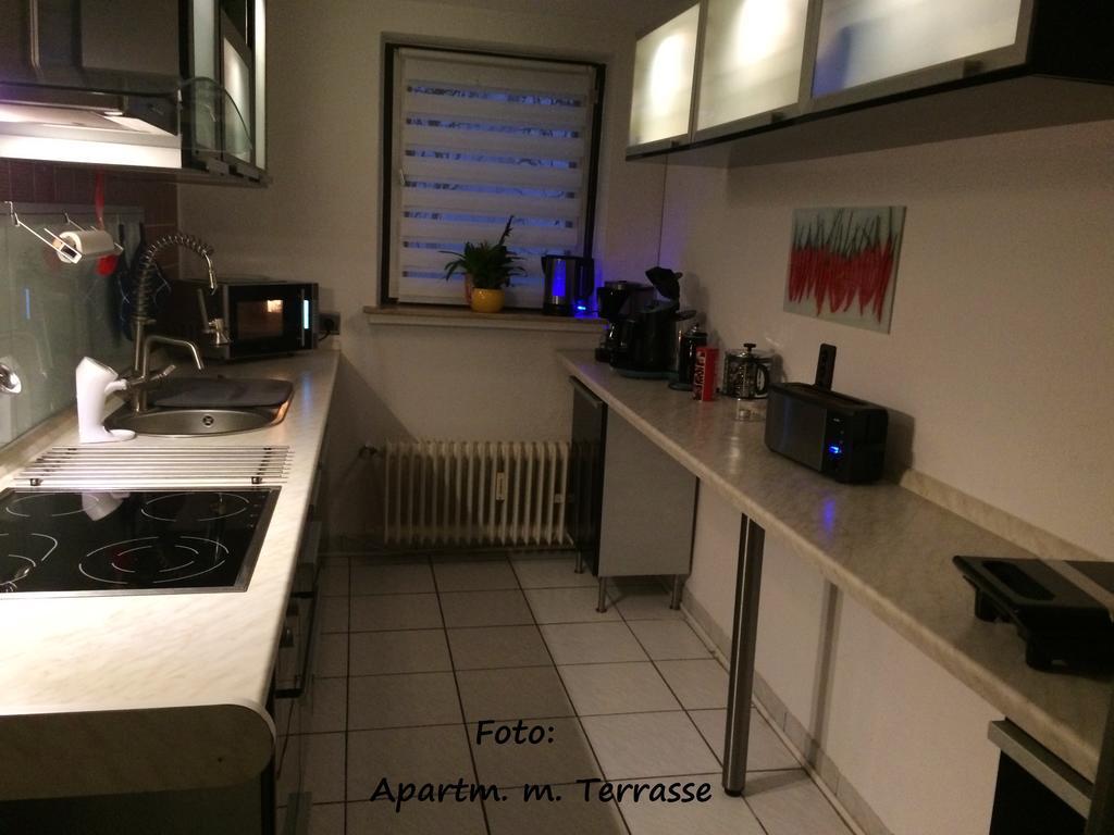 Shervin Apartment *