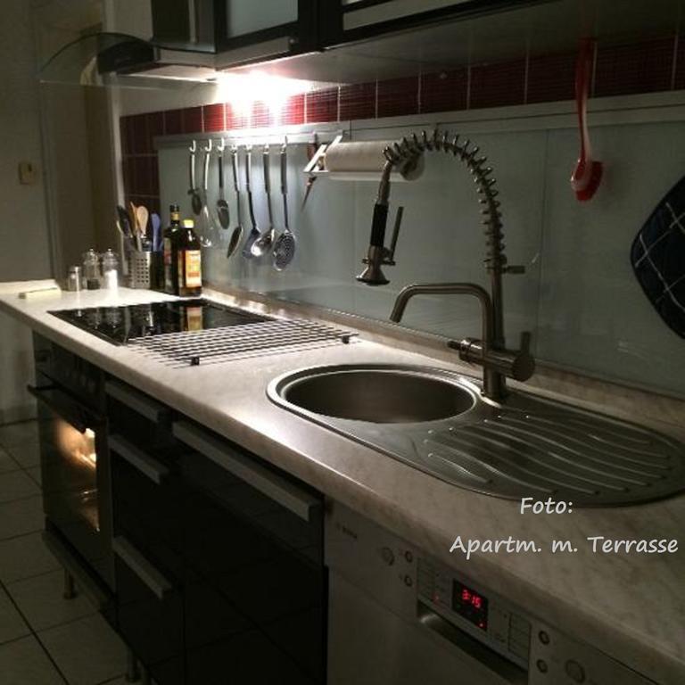 Apartment Shervin Nuembrecht