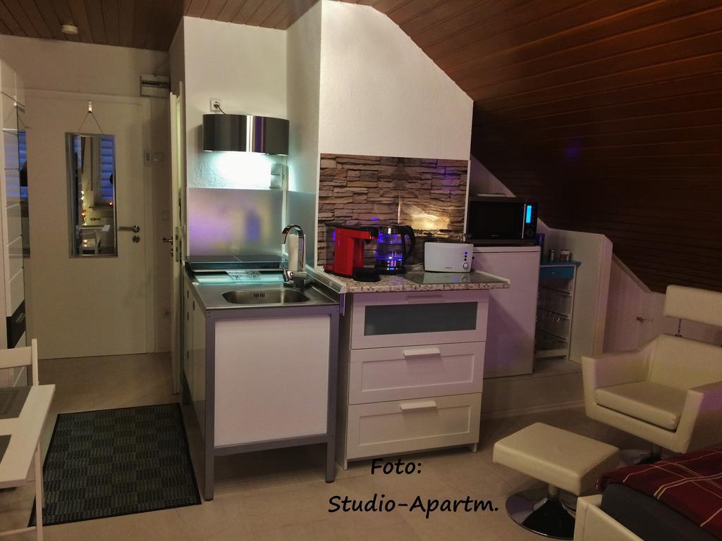 Shervin Apartment Nuembrecht