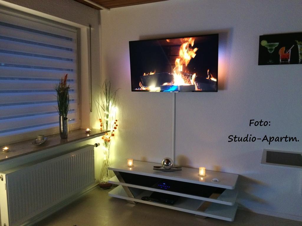 Apartment Shervin *