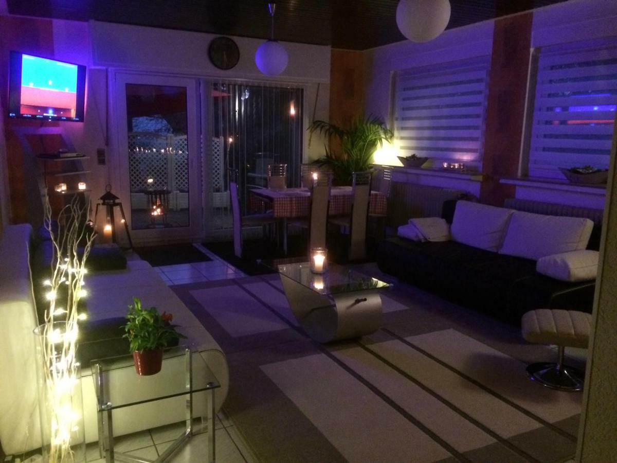 Shervin Apartment *
