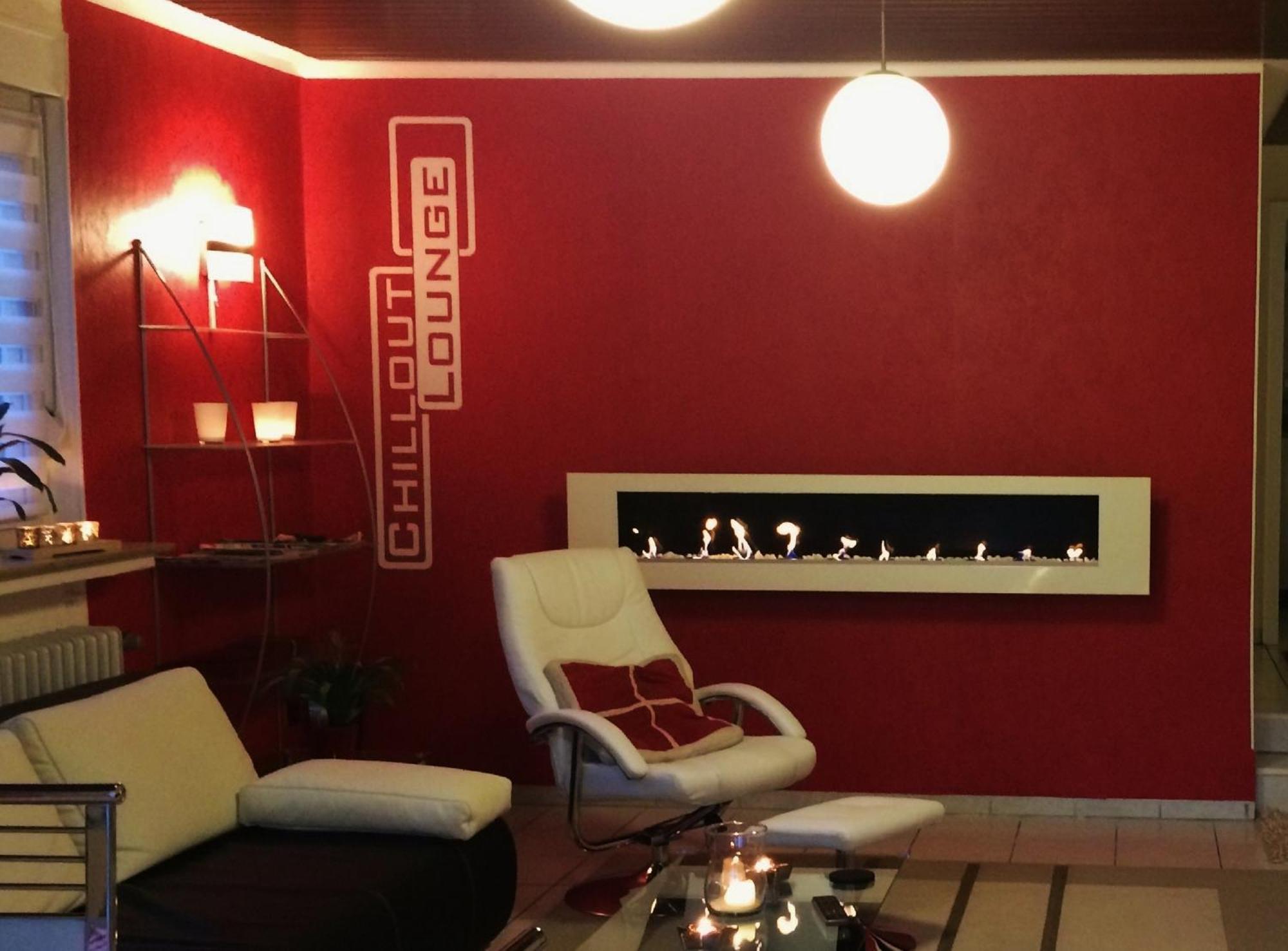 Shervin Apartment Nuembrecht