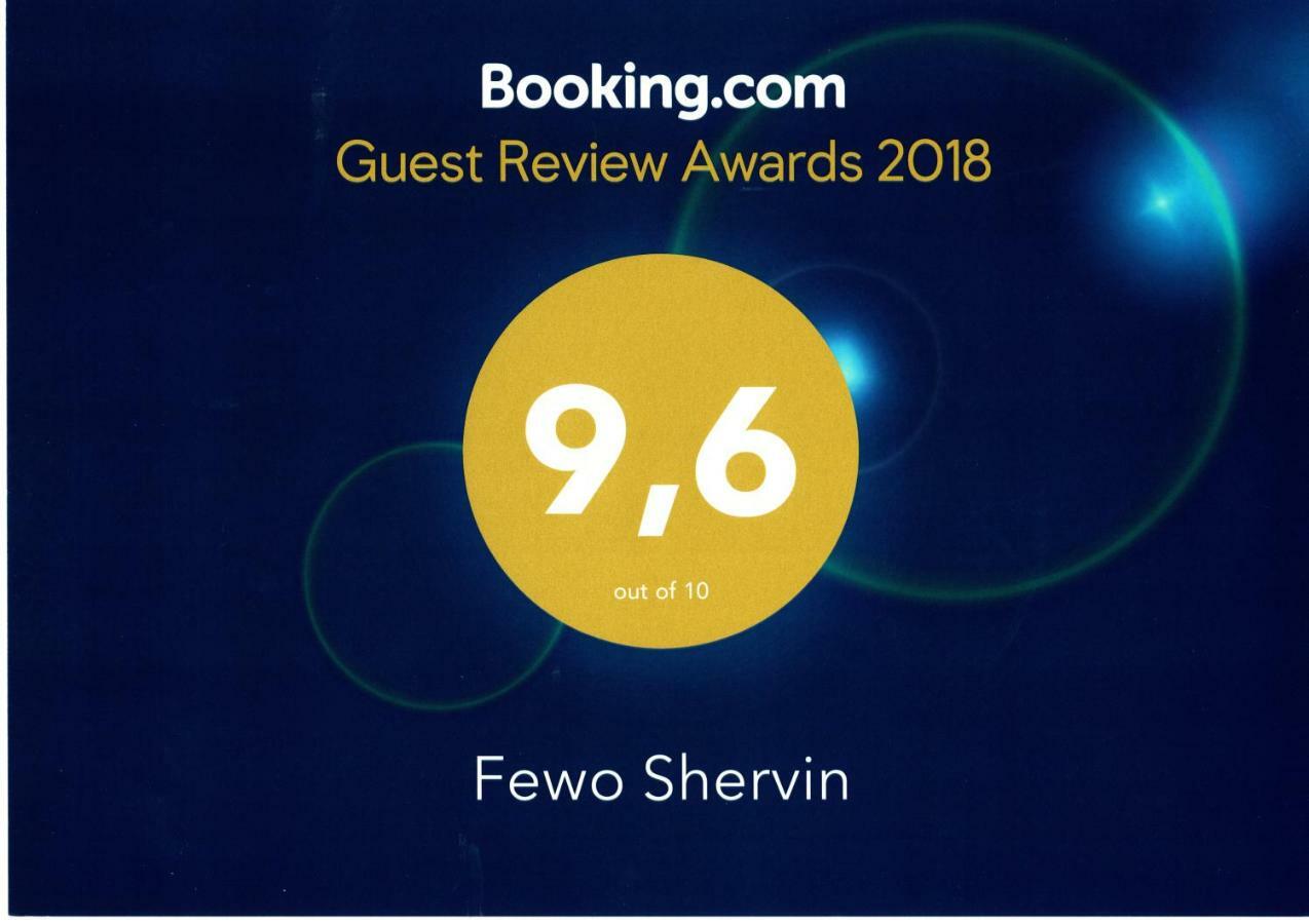 Shervin
